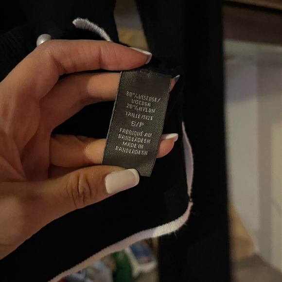 SUZY Pearl Top - Picture 3 of 3